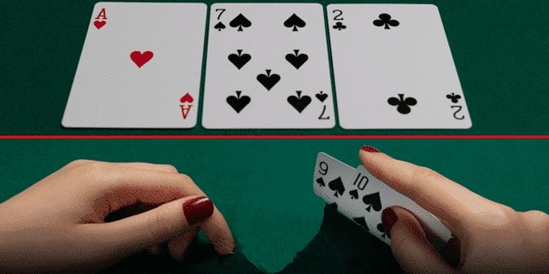 Luật chơi Poker cơ bản