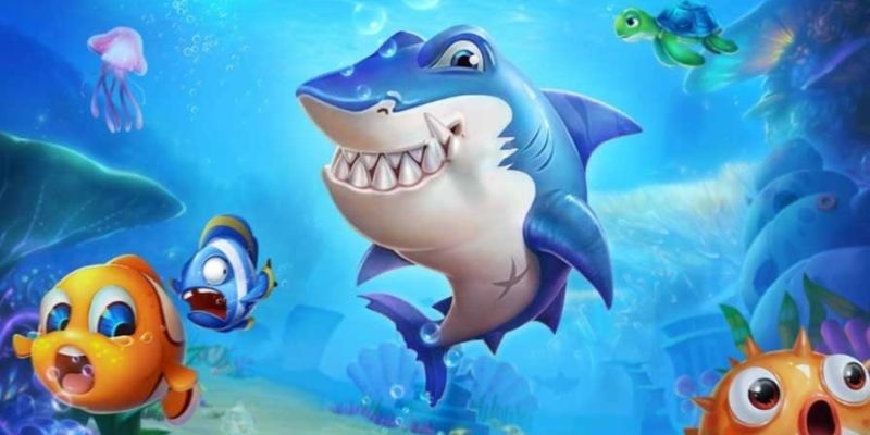 Yếu tố làm nên sức hút của game bắn cá xèng
