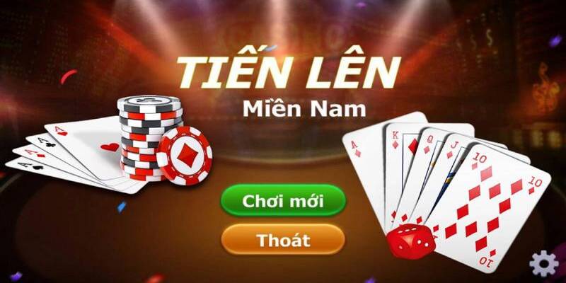 Mẹo đánh Tiến lên miền Nam dễ thắng ở mọi ván chơi