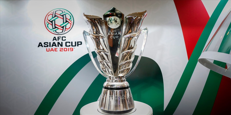 Giới thiệu về Asian cup