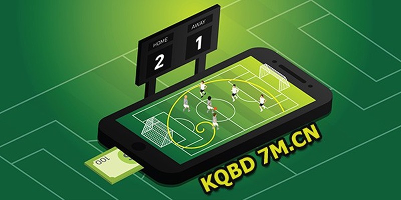 Thông tin về tỷ lệ kèo 7M